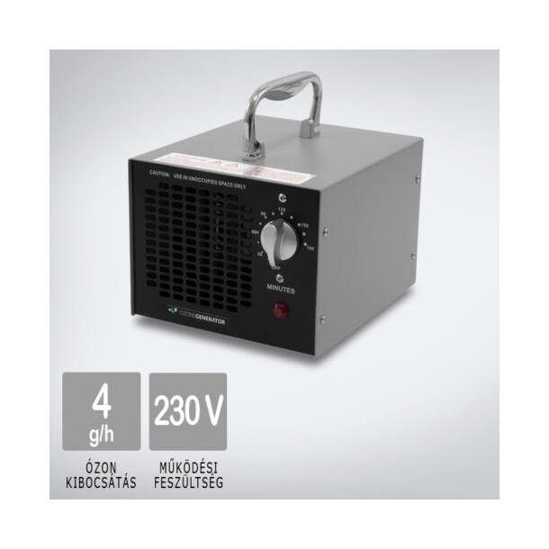 ózongenerátor lakossági felhasználásra is