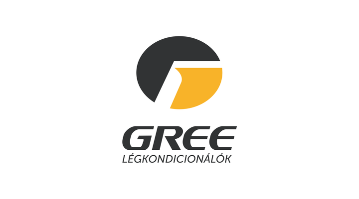 A Gree klíma az elnevezésében csak majdnem, de a gyakorlatban teljesen zöld