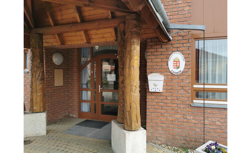 Ózonkezelés a csömöri Nefelejcs Művészeti Óvodában