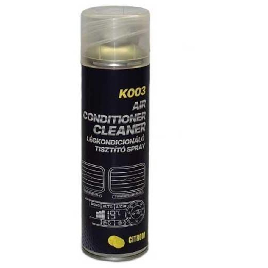 Kraft Klímatisztító Spray 500 ml Kraft Klímatisztító Spray 500 ml