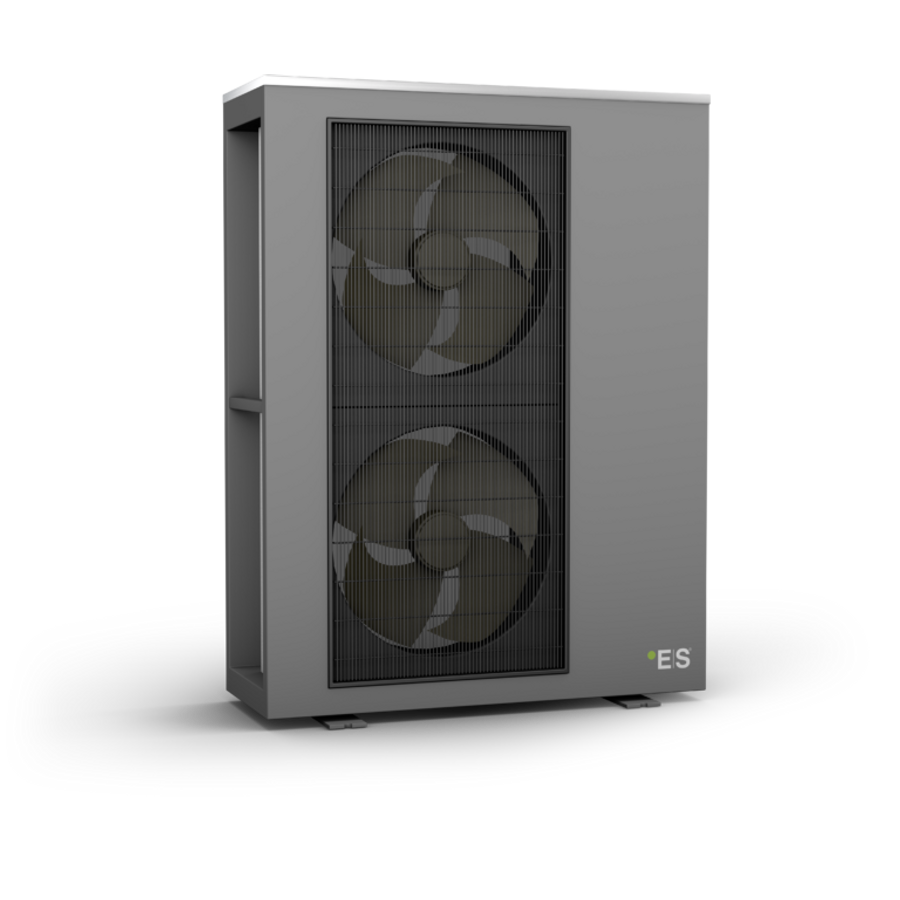 ENERGY SAVE AWC15 – R32-M MONOBLOKKOS HŐSZIVATTYÚ 15KW