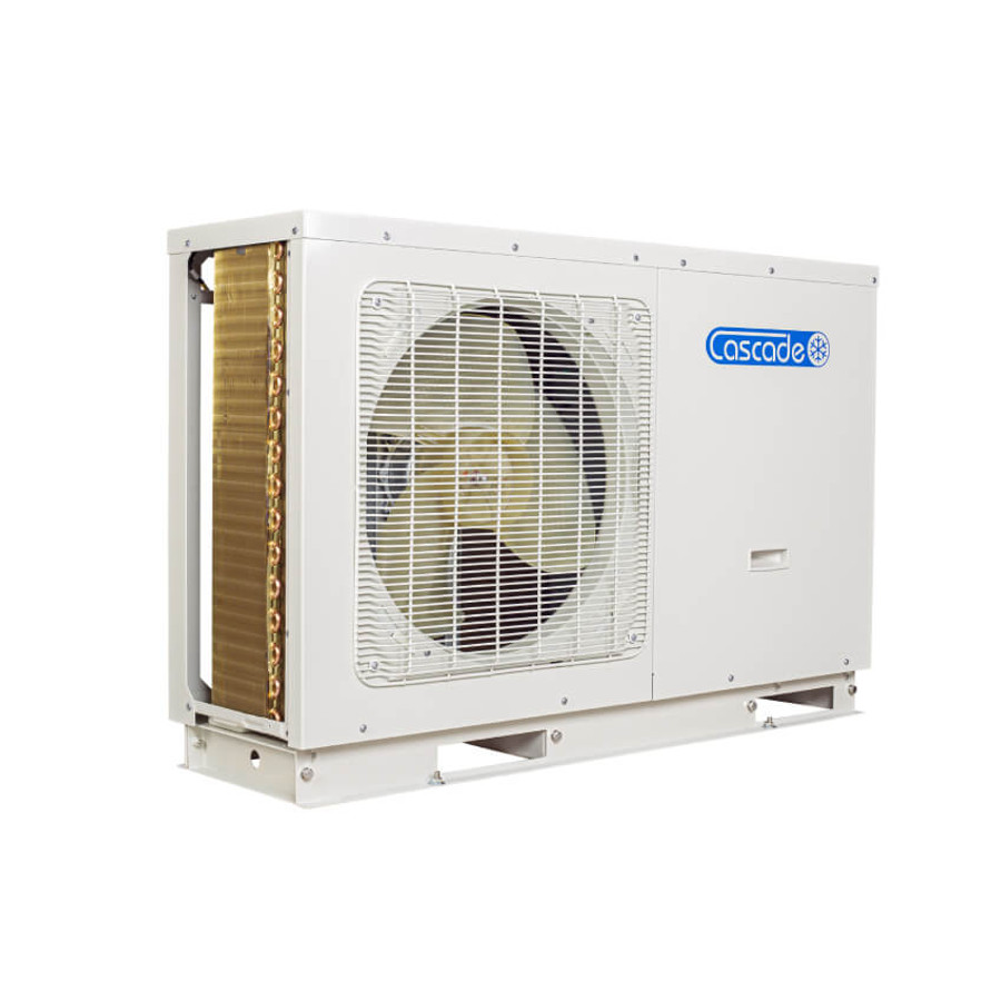 CASCADE HEATSTAR MONOBLOKK HŐSZIVATTYÚ 15,5KW