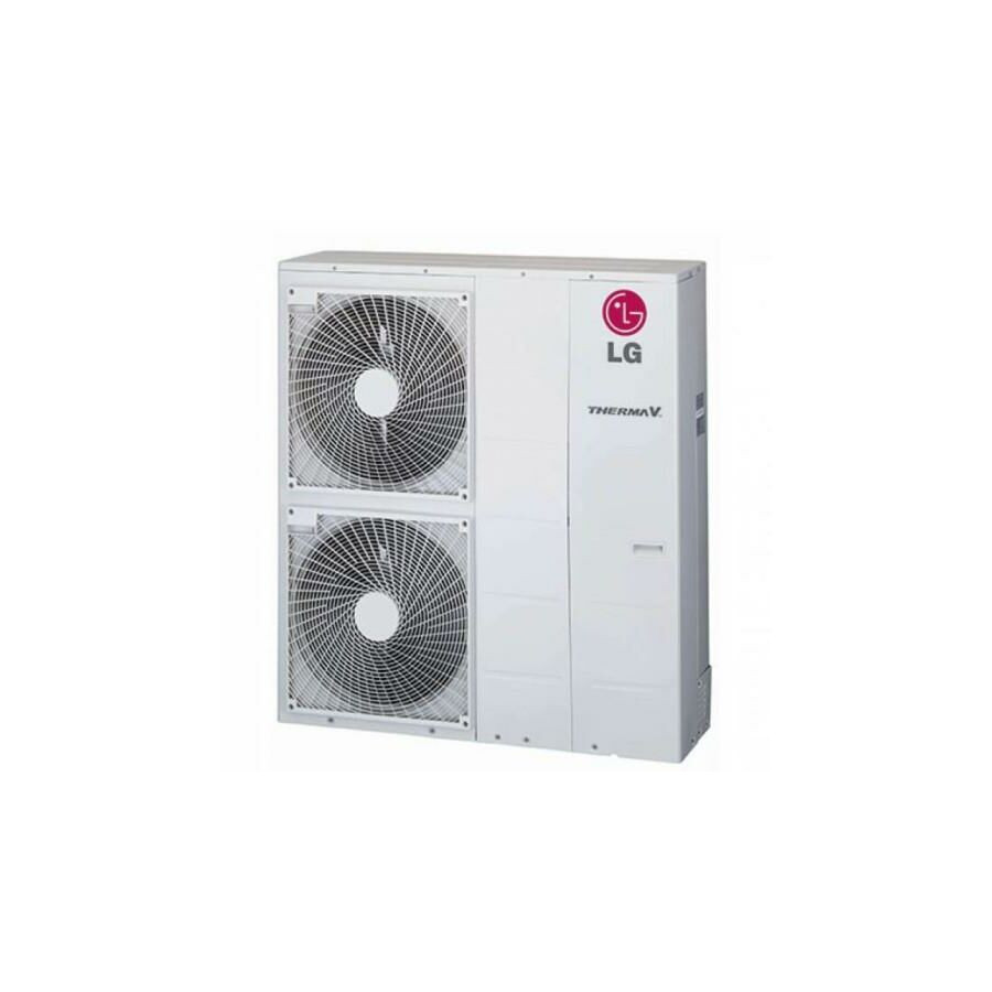 LG THERMA-V MONOBLOKK LEVEGŐ-VÍZ HŐSZIVATTYÚ 16KW LG THERMA-V MONOBLOKK LEVEGŐ-VÍZ HŐSZIVATTYÚ 16KW