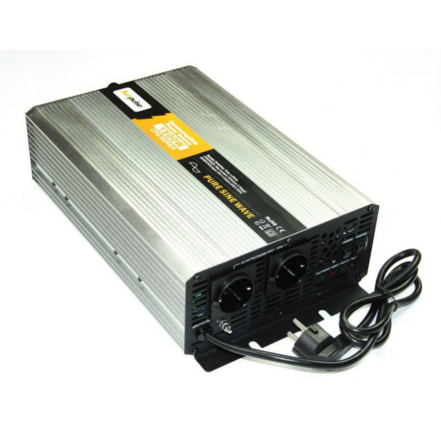 UPS szünetmentes tápegység-szinusz inverter 1500-3000 watt UPS szünetmentes tápegység-szinusz inverter 1500-3000 watt