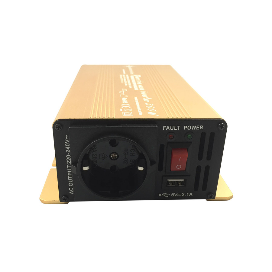 Solartronics tiszta szinusz Inverter 12v-230v 300/600 Watt Solartronics tiszta szinusz Inverter 12v-230v 300/600 Watt
