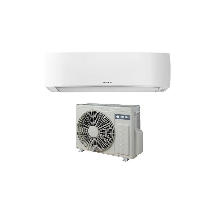 HITACHI AIRHOME 400 2,5 kW HITACHI AIRHOME 400 2,5 kW