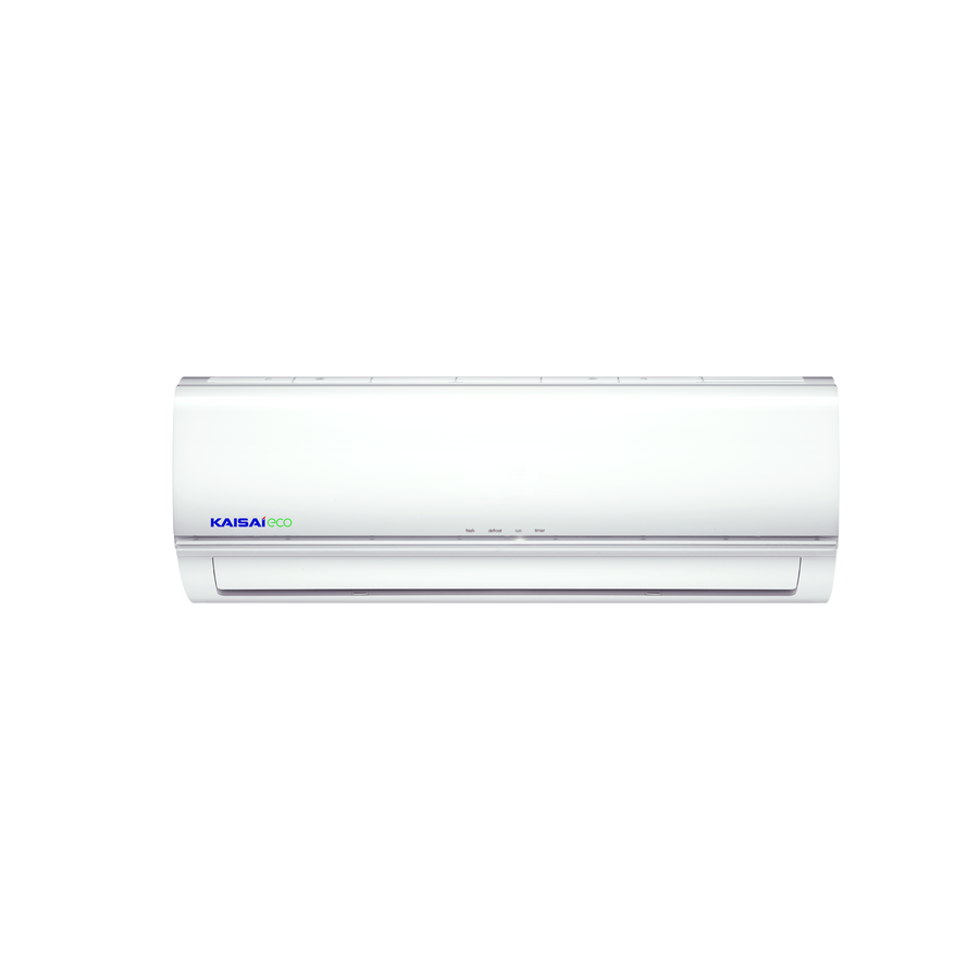Kaisai ECO oldalfali klímaberendezés 3,5kW