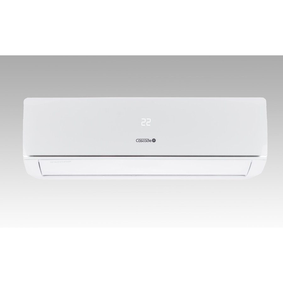 CASCADE BORA 4,6 kw oldalfali inverteres klíma szett CASCADE BORA 4,6 kw oldalfali inverteres klíma szett