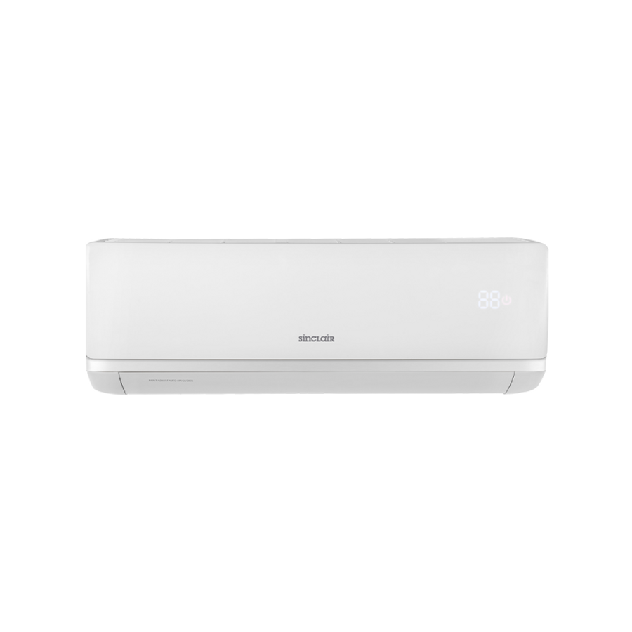 SINCLAIR RAY SIH-09BIR / SOH-09BIR OLDALFALI INVERTERES KLÍMA SZETT 2,7KW