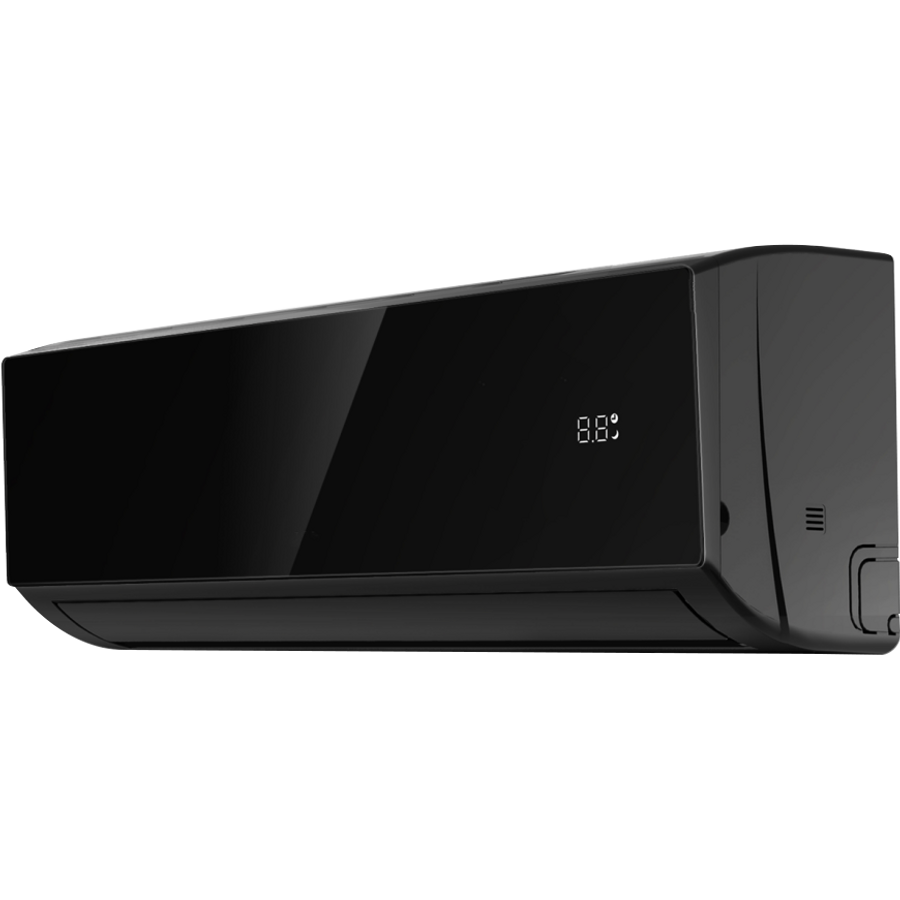 Cascade BLACK ART CWH12TBAI 3,5 kW split klíma szett Cascade BLACK ART CWH12TBAI 3,5 kW split klíma szett