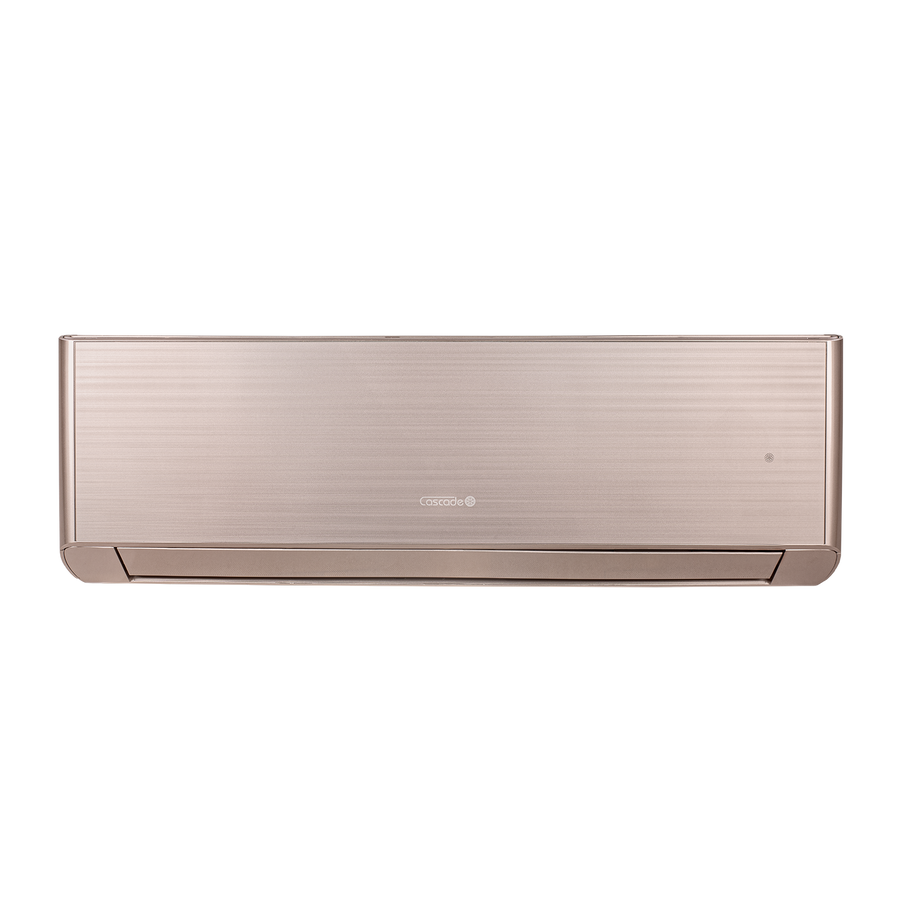 Cascade LEGEND 2,5 kW inverteres split klíma szett