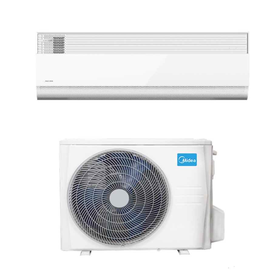 MIDEA GAIA OLDALFALI SPLIT KLÍMA SZETT 3,5KW