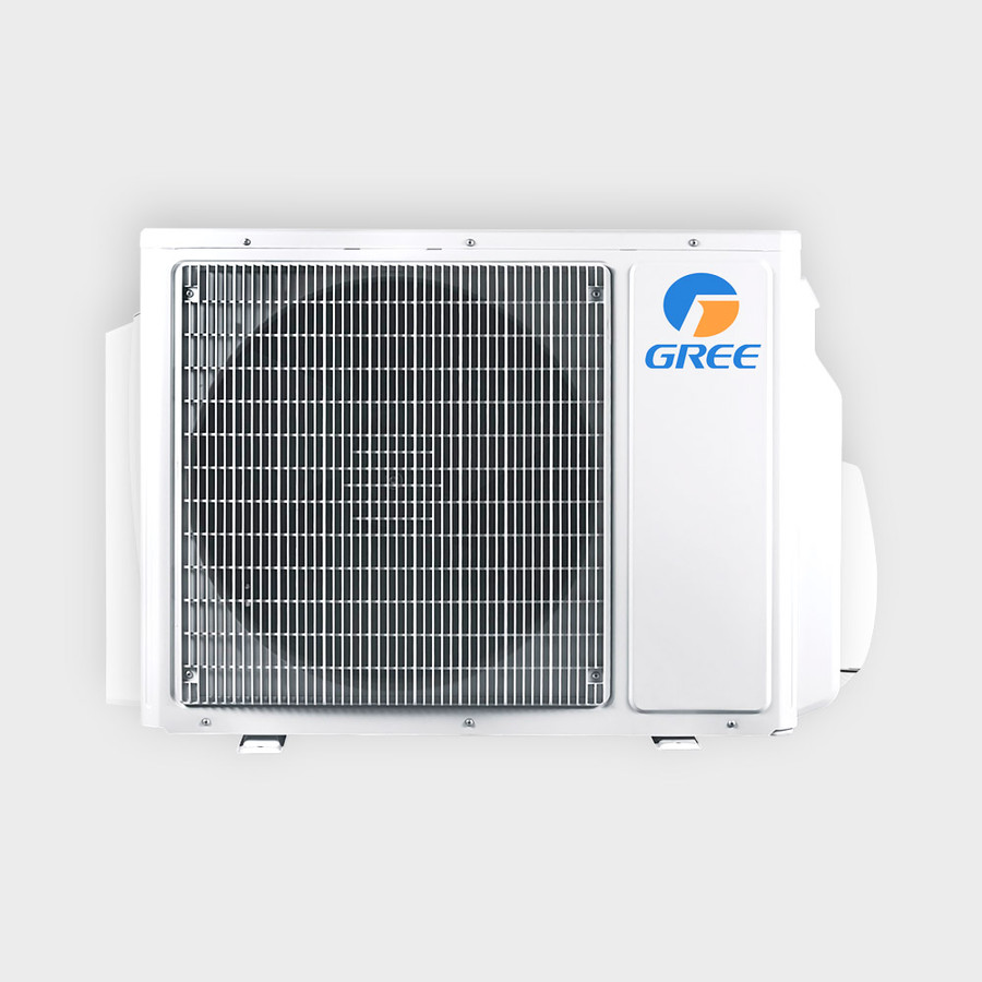 GREE MULTI INVERTER 5,3 KW KÜLTÉRI EGYSÉG GREE MULTI INVERTER 5,3 KW KÜLTÉRI EGYSÉG