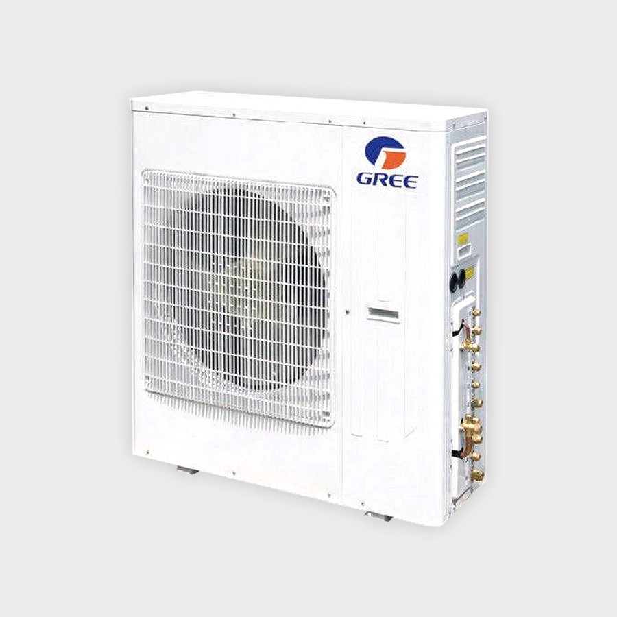 GREE MULTI INVERTER 10,5 KW KÜLTÉRI EGYSÉG GREE MULTI INVERTER 10,5 KW KÜLTÉRI EGYSÉG