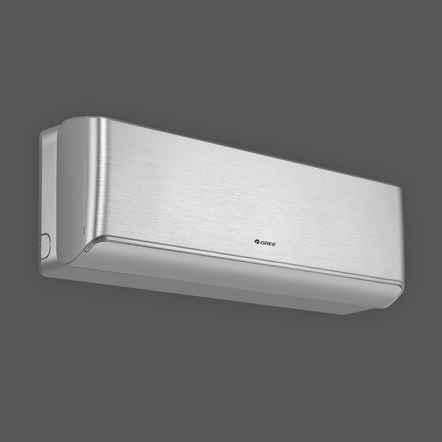 Gree Airy inverteres klíma szett 3,5 kW Gree Airy inverteres klíma szett 3,5 kW