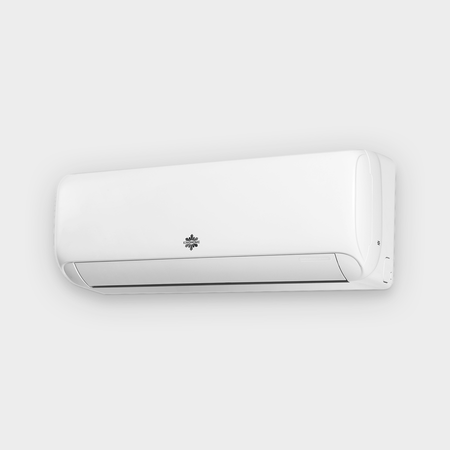 Kinghome Primor inverteres split klíma szett 2,5 kW Kinghome Primor inverteres split klíma szett 2,5 kW