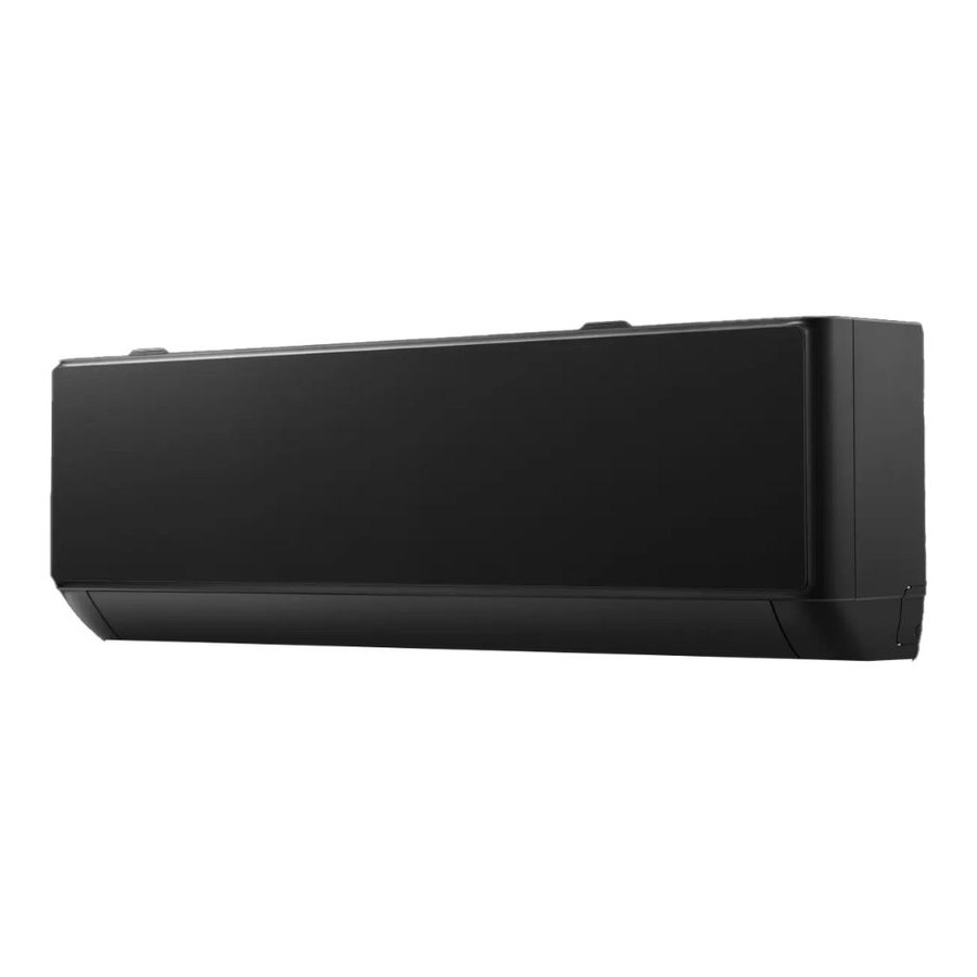 Fisher Black oldalfali inverteres klíma szett - 5,1kW Fisher Black oldalfali inverteres klíma szett - 5,1kW
