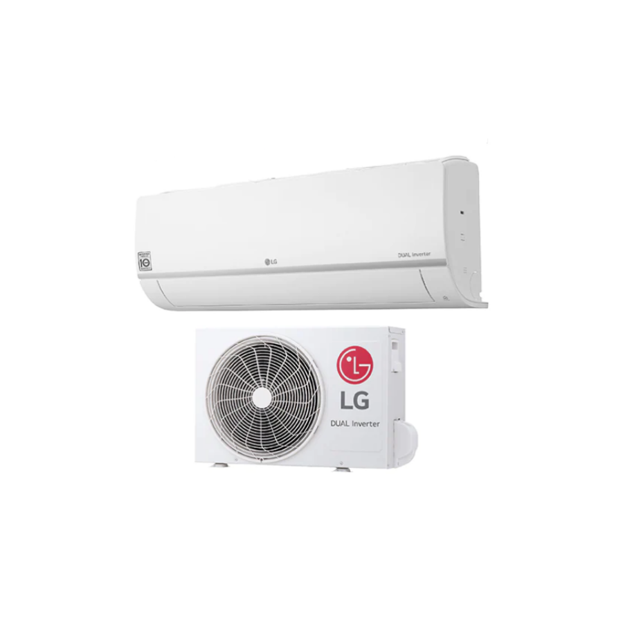 LG SILENCE PLUS 2,6KW OLDALFALI INVERTERES KLÍMA SZETT LG SILENCE PLUS 2,6KW OLDALFALI INVERTERES KLÍMA SZETT