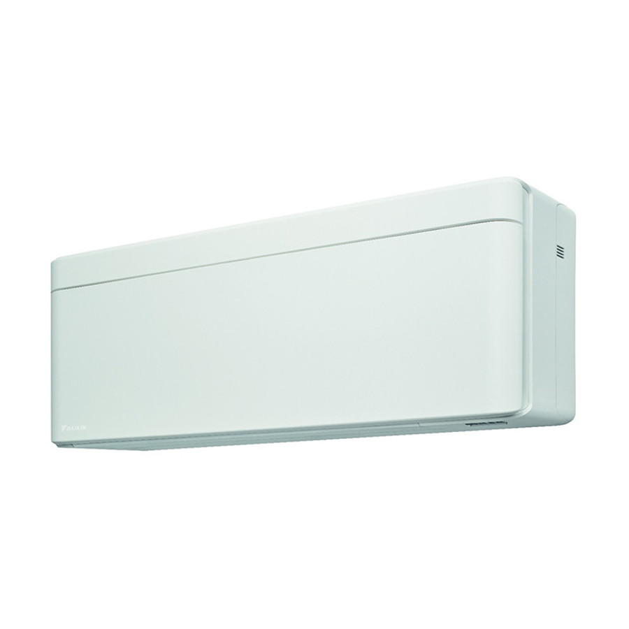 Daikin Stylish FTXA35AW matt fehér multi beltéri egység - 3,5kW