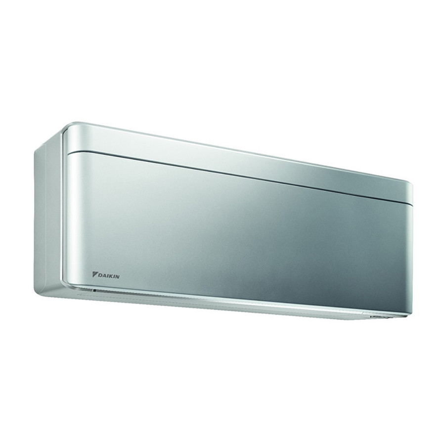 Daikin Stylish FTXA25BS fényes ezüst multi beltéri egység - 2,5kW Daikin Stylish FTXA25BS fényes ezüst multi beltéri egység - 2,5kW
