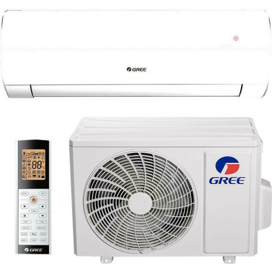 Gree Comfort X Inverteres Split klíma szett 3,5 kw Gree Comfort X Inverteres Split klíma szett 3,5 kw