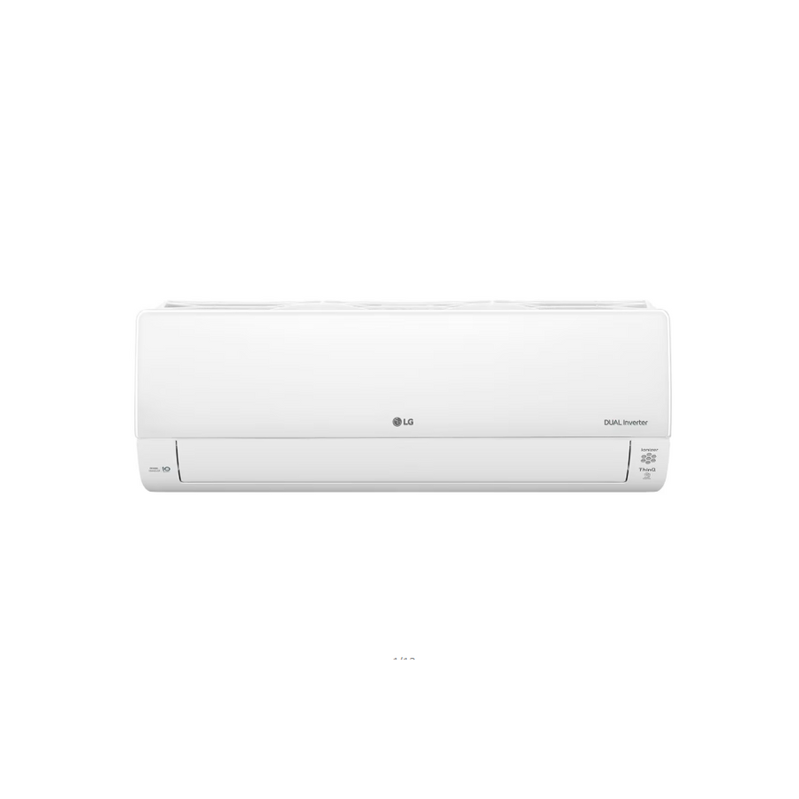 LG Deluxe oldalfali multi beltéri egység - 5,3 kW LG Deluxe oldalfali multi beltéri egység - 5,3 kW