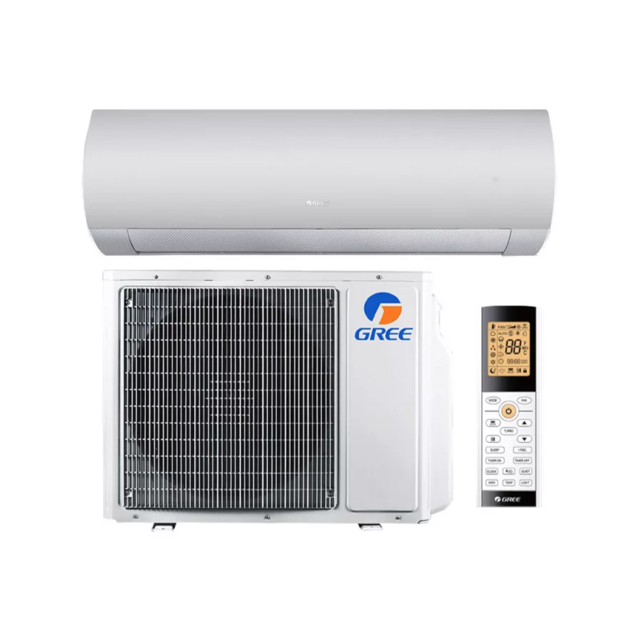 GREE SILVER X INVERTERES SPLIT KLÍMA SZETT 3,5 KW GREE SILVER X INVERTERES SPLIT KLÍMA SZETT 3,5 KW