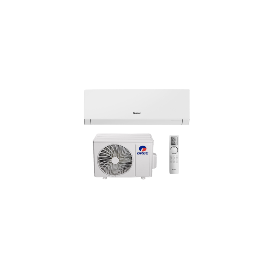 GREE SMART R INVERTERES KLÍMA SZETT 3,5KW
