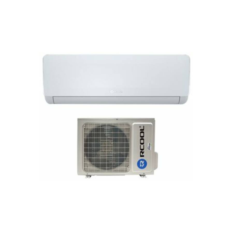 RCOOL SOLO 2 OLDALFALI SPLIT KLÍMA SZETT 2.5 KW RCOOL SOLO 2 OLDALFALI SPLIT KLÍMA SZETT 2.5 KW