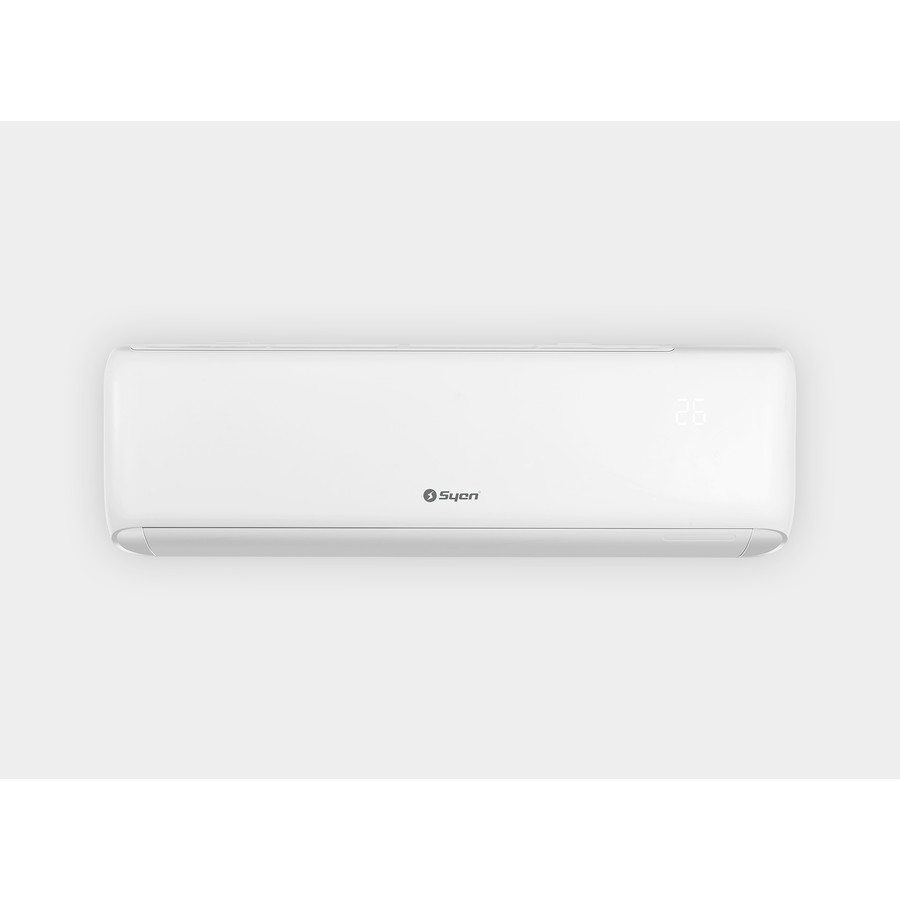 Syen Charm inverteres split klíma szett - 2,7kW
