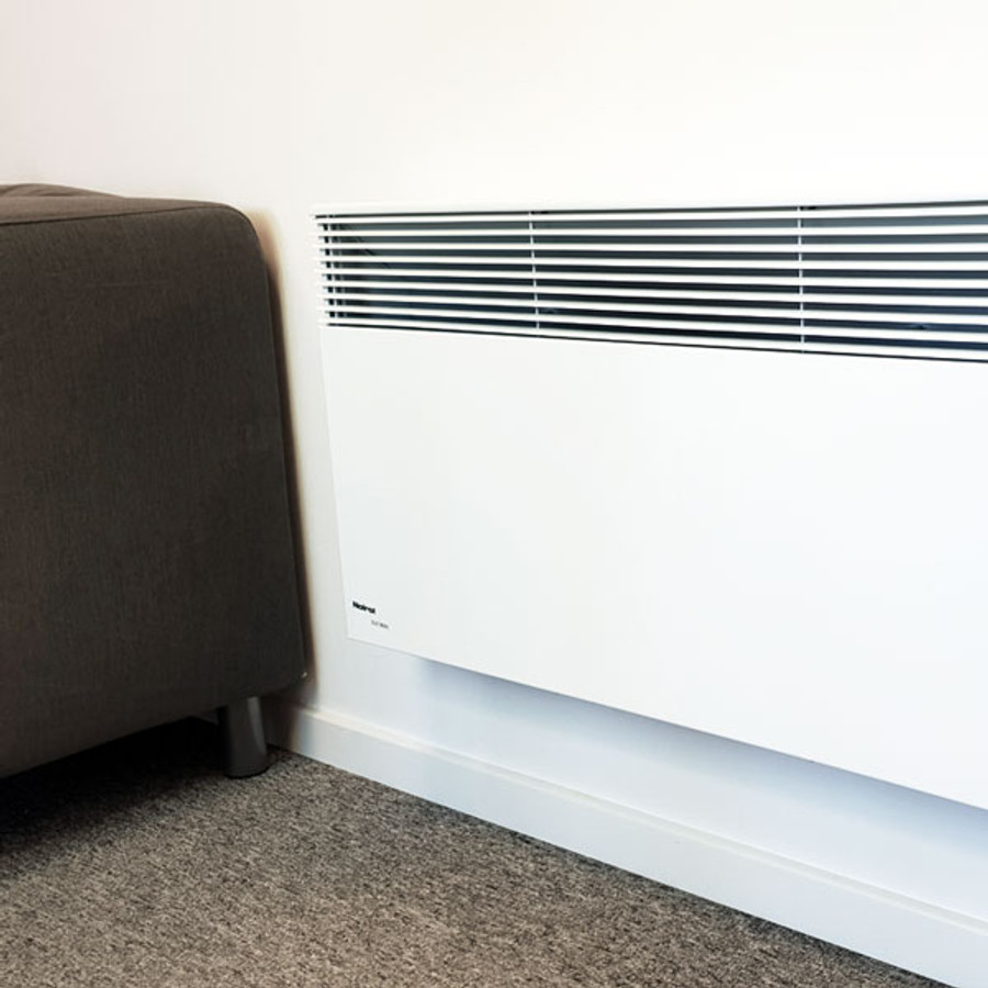 INTUIS TACTIC ELEKTROMOS FŰTŐPANEL BEÉPÍTETT DIGITÁLIS TERMOSZTÁTTAL 2000W