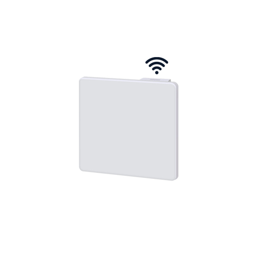 WiFi elektromos fűtőpanel 2000 watt WiFi elektromos fűtőpanel 2000 watt