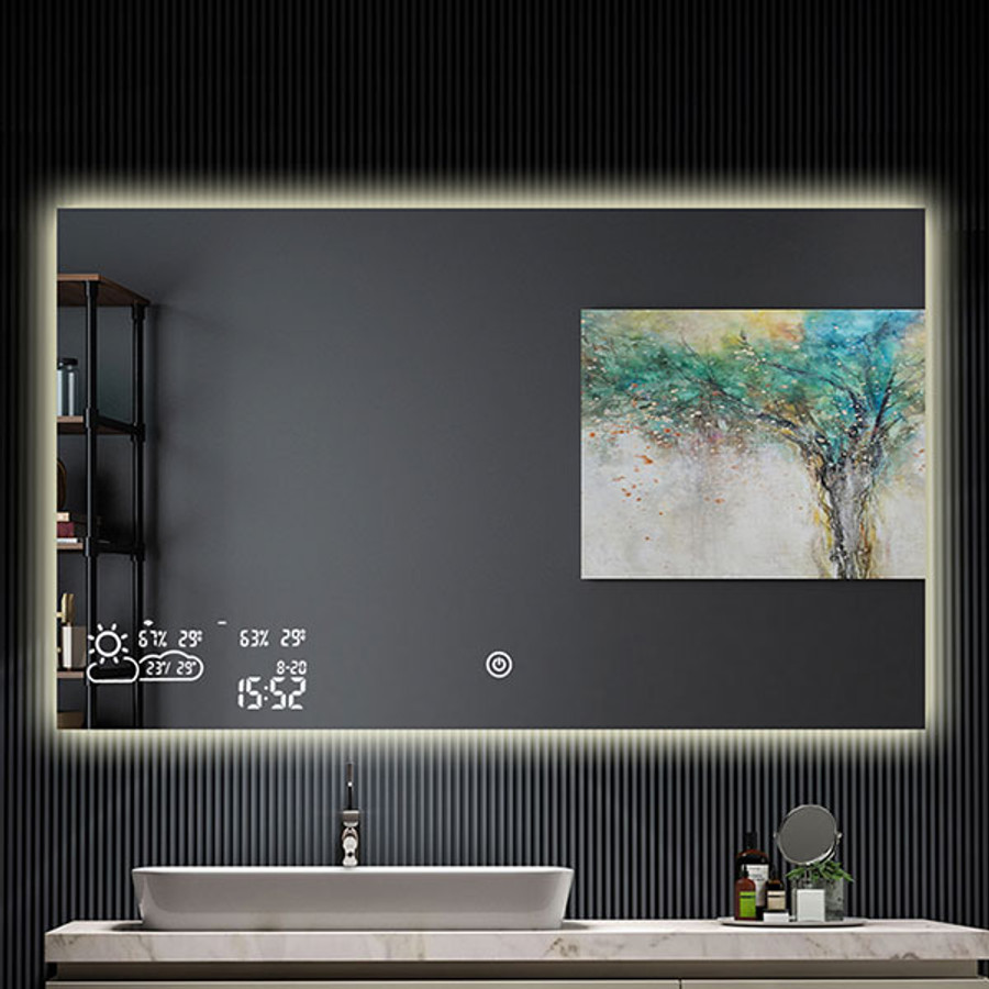 BVF ADELIG okostükör 350 watt BVF ADELIG okostükör 350 watt