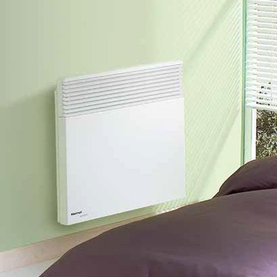 NOIROT SPOT-D elektromos fűtőpanel beépített digitális termosztáttal 500W NOIROT SPOT-D elektromos fűtőpanel beépített digitális termosztáttal 500W