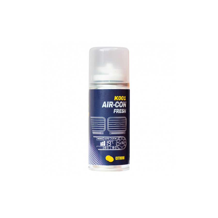 Kraft Klímatisztító Spray bomba 100 ml Kraft Klímatisztító Spray bomba 100 ml