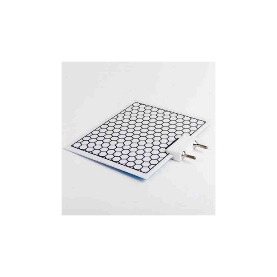 Ózonlap Chrome 14000 és Chrome 28000 ózongenerátor készülékekhez Ózonlap Chrome 14000 és Chrome 28000 ózongenerátor készülékekhez