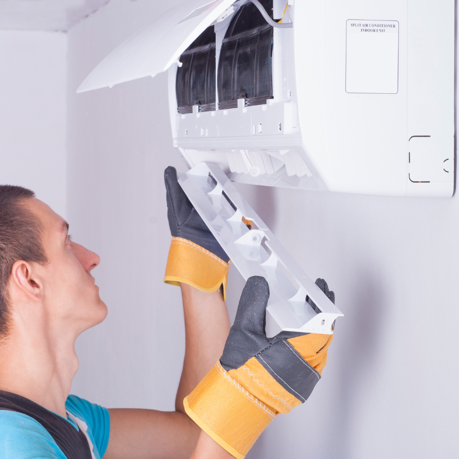 Klímaszerelés - Klíma telepítés 5kw teljesítmény fölött Klímaszerelés - Klíma telepítés 5kw teljesítmény fölött