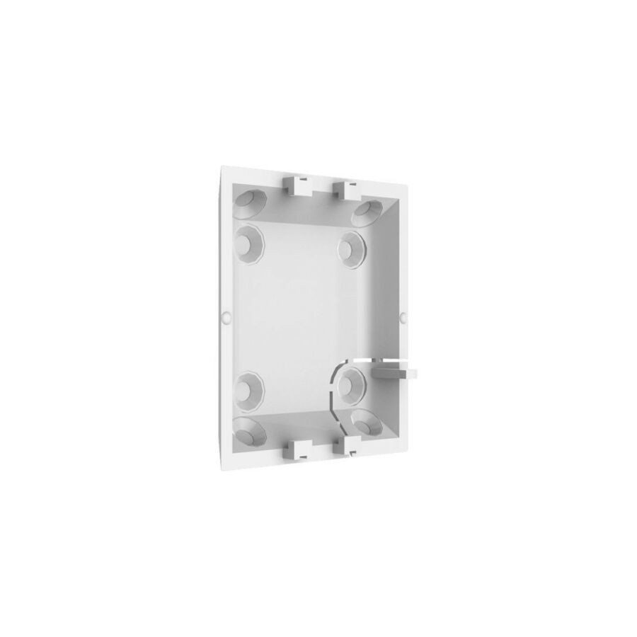 Ajax MotionProtect SmartBracket - MotionProtect konzol - Fehér