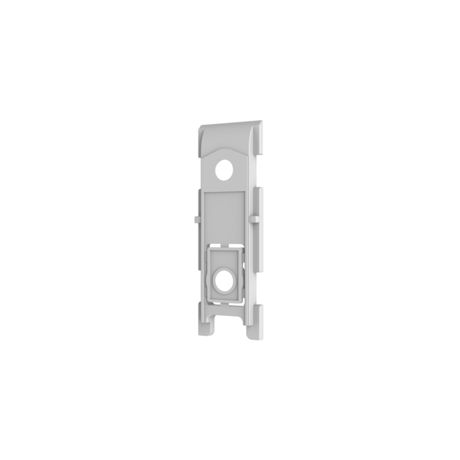 Ajax DoorProtect SmartBracket - DoorProtect konzol - Fehér