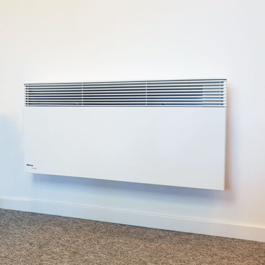 NOIROT SPOT-D elektromos fűtőpanel beépített digitális termosztáttal 1500W NOIROT SPOT-D elektromos fűtőpanel beépített digitális termosztáttal 1500W