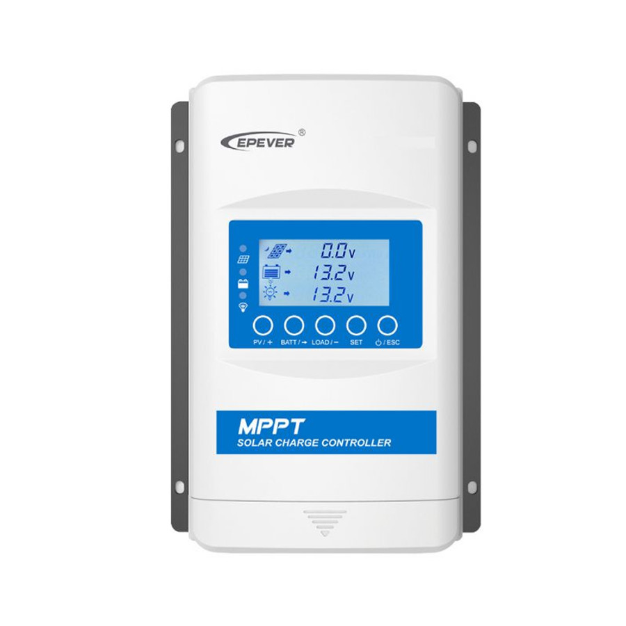 EPEVER XTRA3210N-XDS2 MPPT TÖLTÉSVEZÉRLŐ 30A EPEVER XTRA3210N-XDS2 MPPT TÖLTÉSVEZÉRLŐ 30A