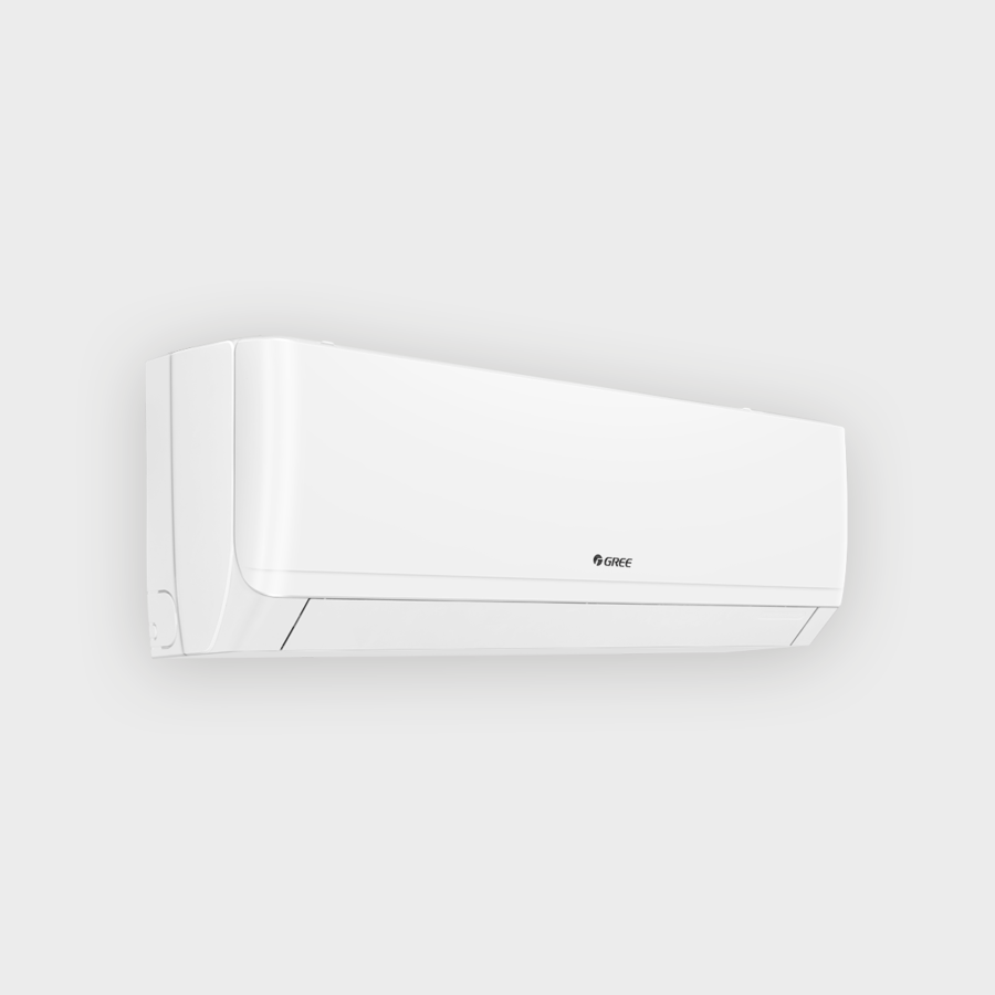 Gree Winter inverteres split klíma szett 2,7kW Gree Winter inverteres split klíma szett 2,7kW
